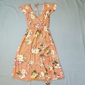 Band of Gypsies Women's Dress size M